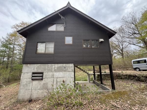 妙高市大字二俣の中古一戸建て