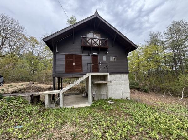 中古戸建　妙高市大字二俣
