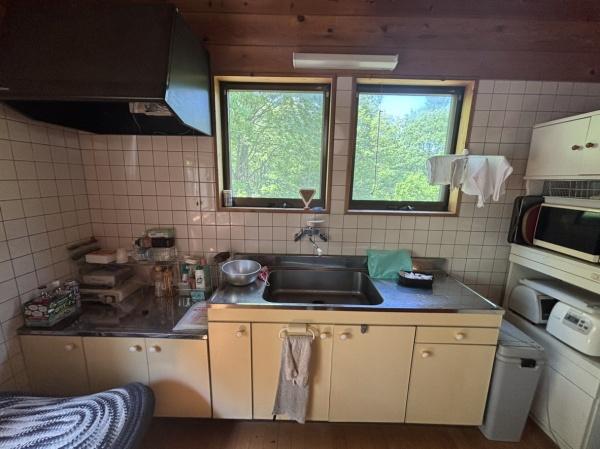 中古戸建　妙高市大字二俣