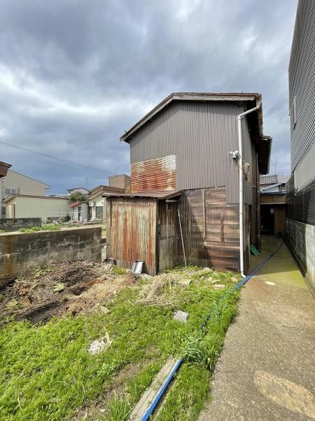 上越市東本町４丁目の中古一戸建て