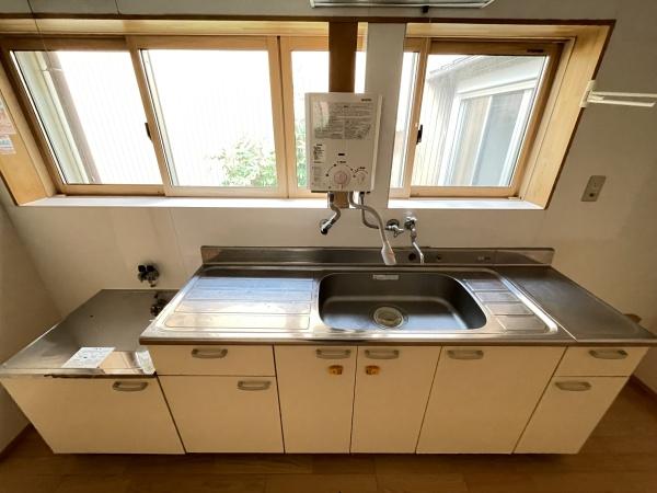 中古戸建　上越市東本町４丁目
