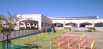 妙高市大字姫川原の土地(妙高市立さくらこども園)