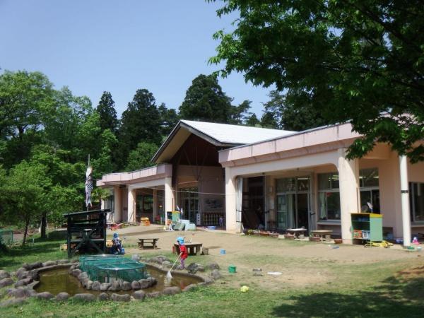 上越市大字藤新田の土地(上越教育大学附属幼稚園)