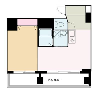 パラッシオ池袋