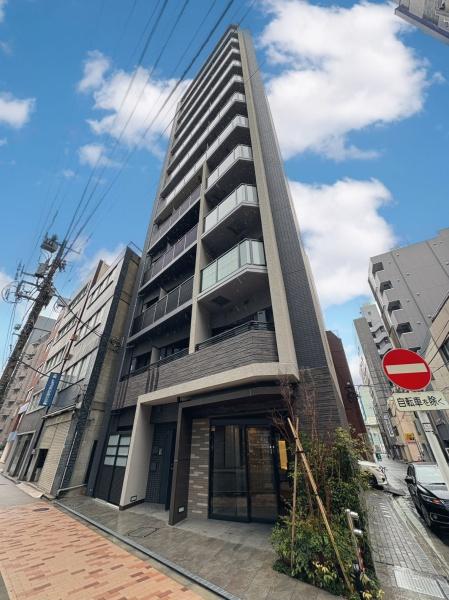 ヴァースクレイシアIDZ千代田岩本町