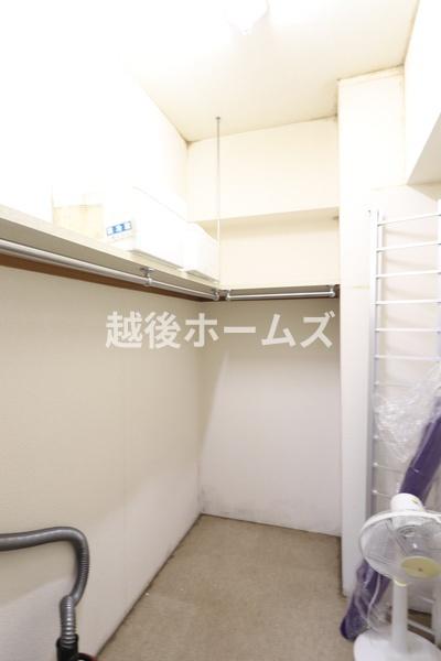 サーム新石山壱番館