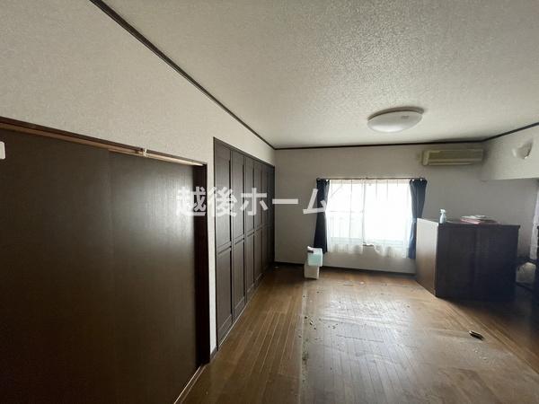 新潟市北区白新町３丁目の中古一戸建て