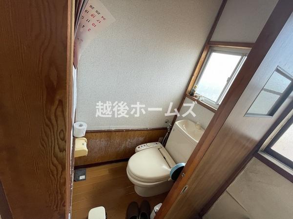 新潟市北区白新町３丁目の中古一戸建て