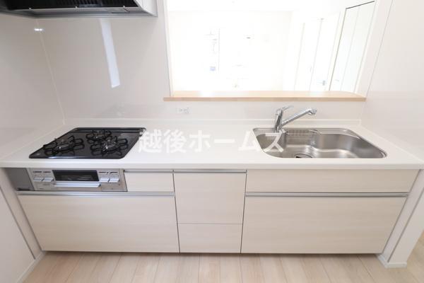 ２号棟　東区山木戸６丁目　第４　クレイドルガーデン