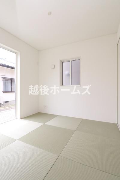 ２号棟　東区山木戸６丁目　第４　クレイドルガーデン