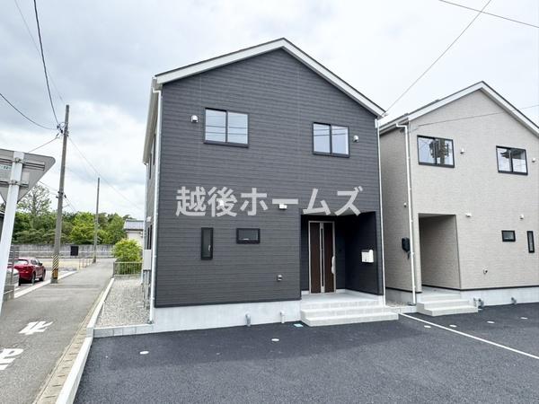 ２号棟　東区山木戸６丁目　第４　クレイドルガーデン