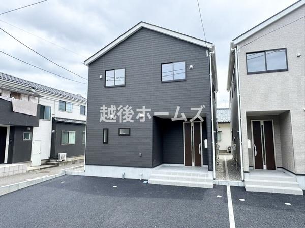 ２号棟　東区山木戸６丁目　第４　クレイドルガーデン