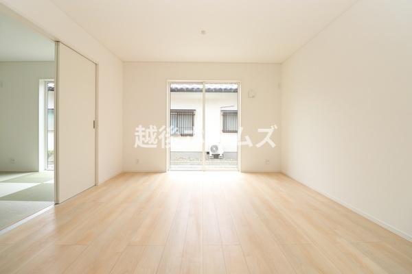 １号棟　東区山木戸６丁目　第４　クレイドルガーデン