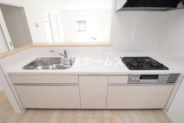 １号棟　東区山木戸６丁目　第４　クレイドルガーデン