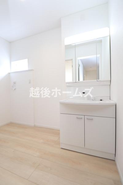 １号棟　東区山木戸６丁目　第４　クレイドルガーデン