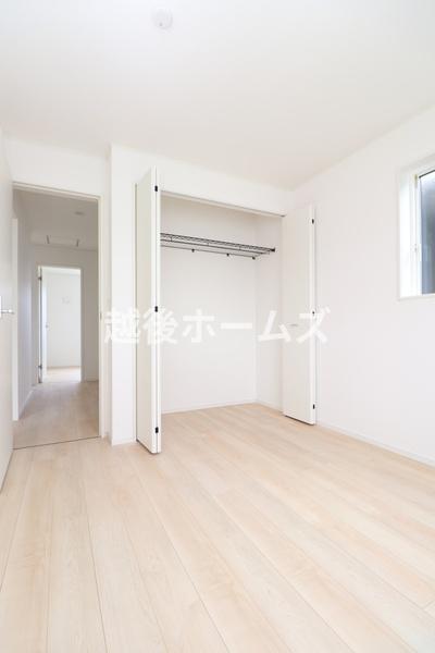 １号棟　東区山木戸６丁目　第４　クレイドルガーデン