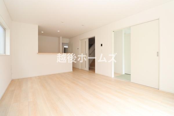１号棟　東区山木戸６丁目　第４　クレイドルガーデン