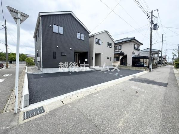 １号棟　東区山木戸６丁目　第４　クレイドルガーデン