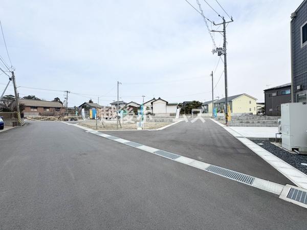 ５号棟　東区松崎１丁目　いろどりアイタウン