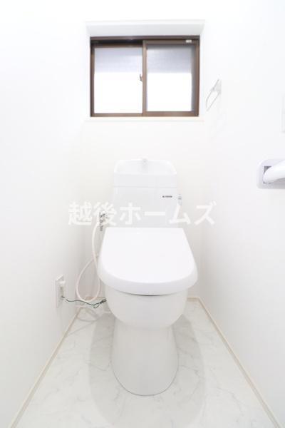 新潟市東区北葉町の中古一戸建て
