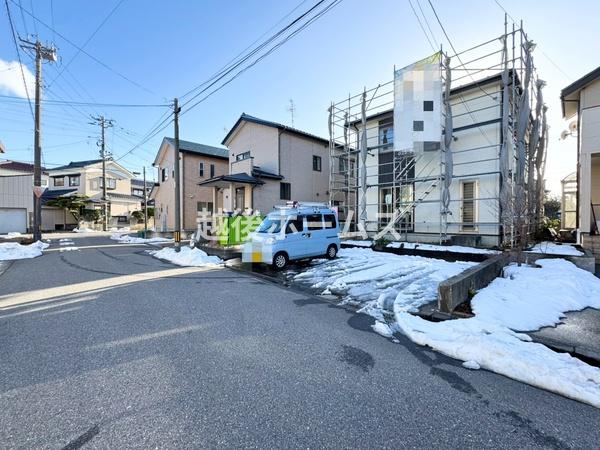 中古戸建　東区北葉町　リセットハウス