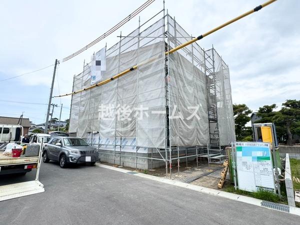 ４号棟　東区松崎１丁目　いろどりアイタウン