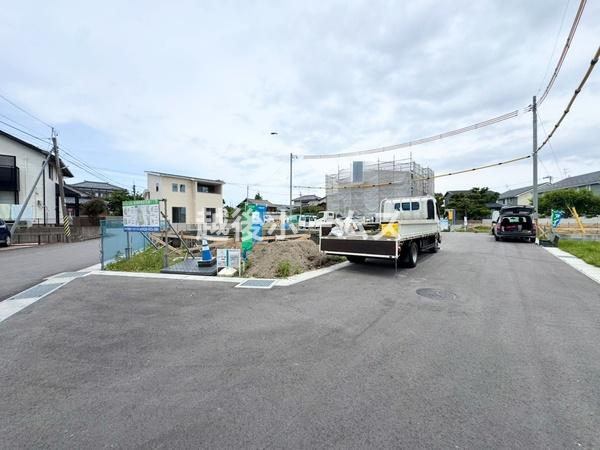 ４号棟　東区松崎１丁目　いろどりアイタウン