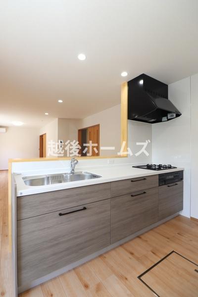 新発田市東新町２丁目の中古一戸建て