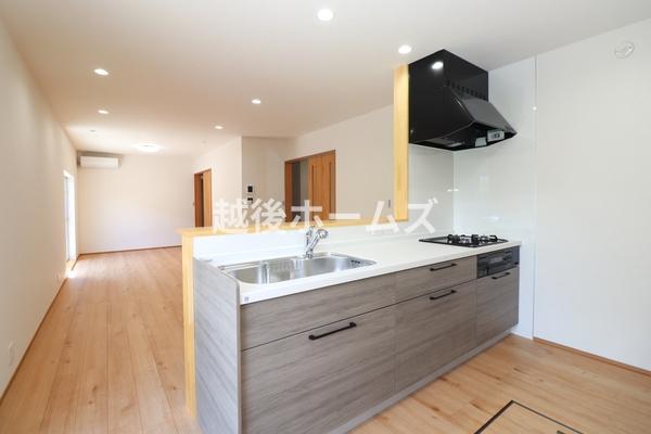 新発田市東新町２丁目の中古一戸建て