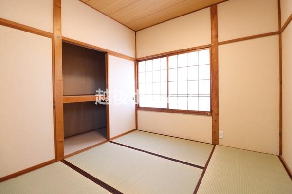 新発田市東新町２丁目の中古一戸建て