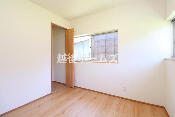 新発田市東新町２丁目の中古一戸建て