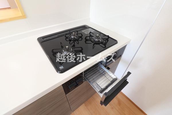 新発田市東新町２丁目の中古一戸建て