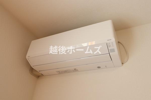 新発田市東新町２丁目の中古一戸建て