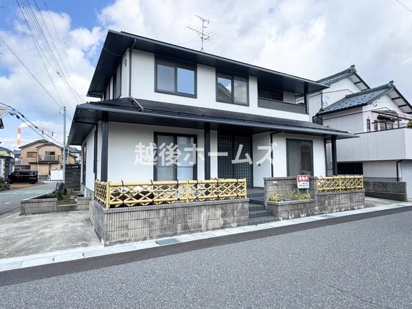 中古戸建　東区山木戸５丁目