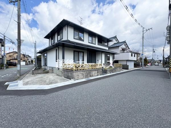 中古戸建　東区山木戸５丁目