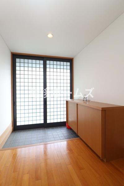 中古戸建　東区山木戸５丁目