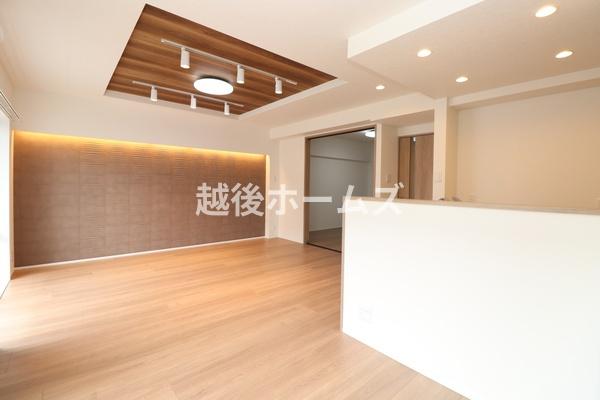 サーム新石山弐番館