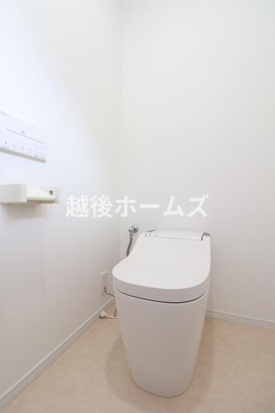 新潟市東区中山７丁目の中古一戸建て