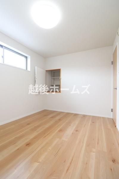 新潟市東区中山７丁目の中古一戸建て