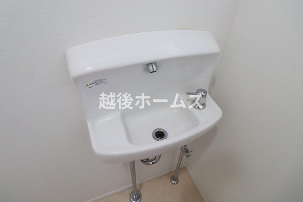 新潟市東区中山７丁目の中古一戸建て