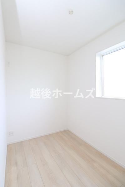 １号棟　東区石山６丁目　第８　クレイドルガーデン