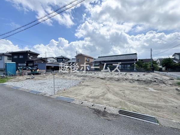 １号棟　東区松崎２丁目　第１　クレイドルガーデン