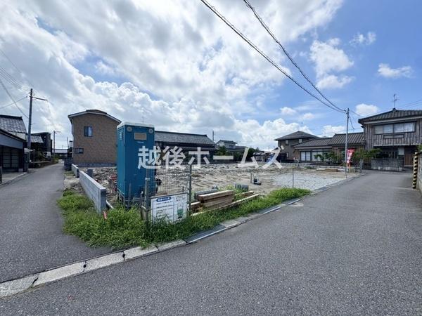１号棟　東区松崎２丁目　第１　クレイドルガーデン