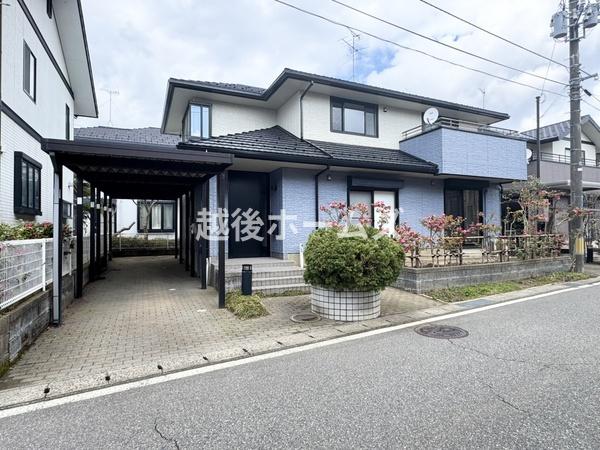 中古戸建　東区中島２丁目