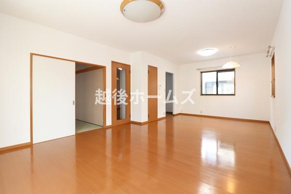 中古戸建　東区中島２丁目