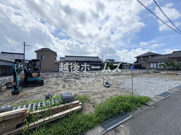 ２号棟　東区松崎２丁目　第１　クレイドルガーデン