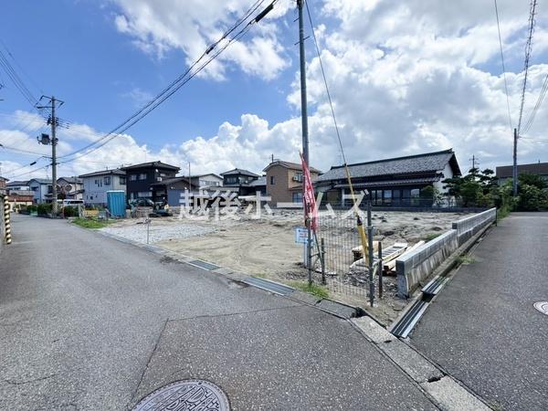 ２号棟　東区松崎２丁目　第１　クレイドルガーデン