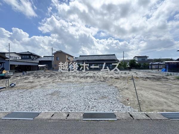 ３号棟　東区松崎２丁目　第１　クレイドルガーデン