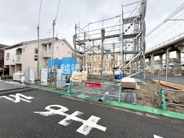 Ａ棟　東区江南５丁目