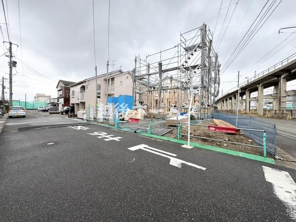 Ａ棟　東区江南５丁目